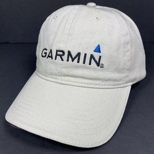 Garmin Dad Hat Baseball Cap NEW